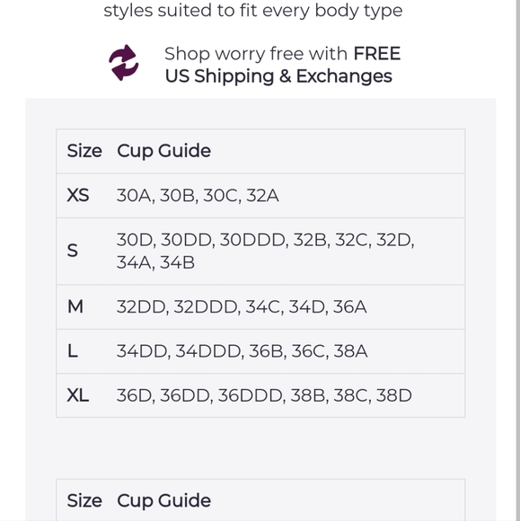 Bustier Only Adore Me Medium New with Tags - Picture 2 of 2